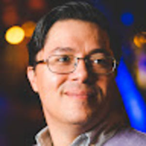 Meet your Posher, Steven